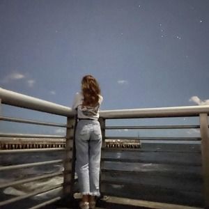 Meet your Posher, Morgan